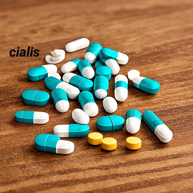 Comprar cialis generico en españa envio urgente